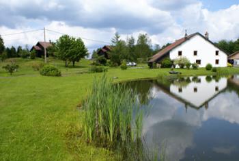 L'ancienne ferme