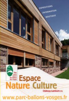 Espace Nature Culture