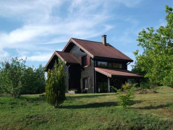 Gîte de la Ronceraie