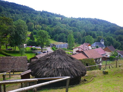 Musée de la Montagne